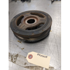 114Y005 Crankshaft Pulley From 2016 Chevrolet Malibu Limited  2.5 12657638